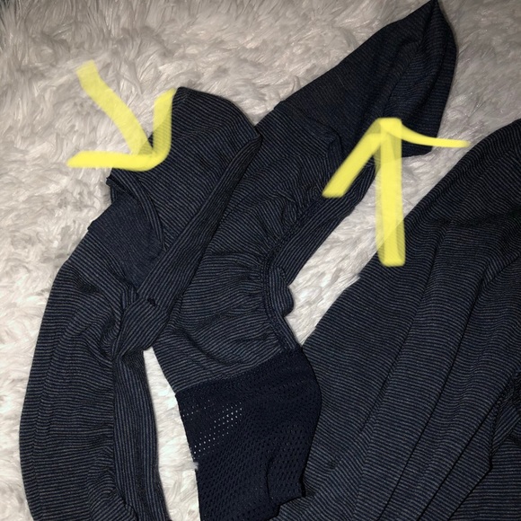 Mesh Workout Tops(Bundle of 2) - Picture 5 of 5